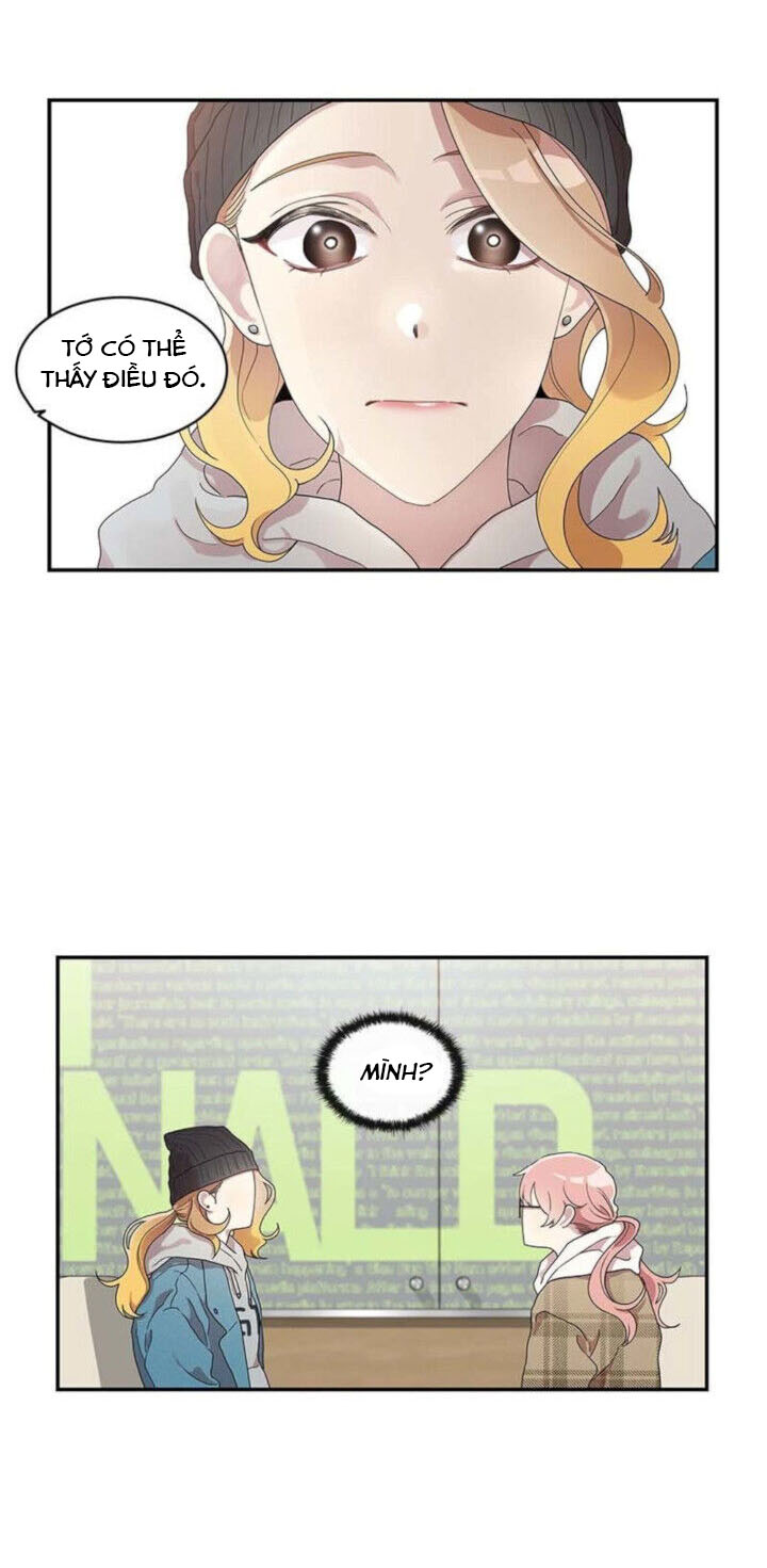 thanh xuân lầm lỡ chapter 34 13