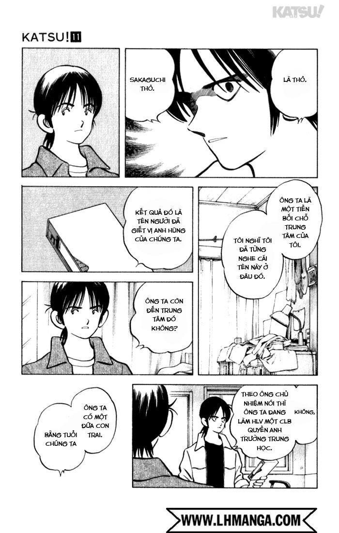 katsu chapter 101 11