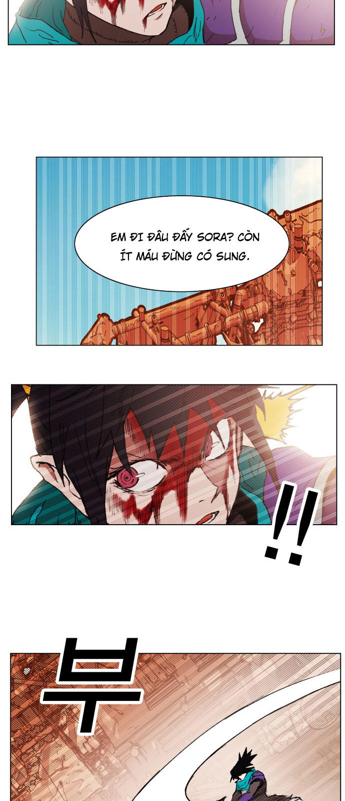 hard core leveling warrior chapter 155 27