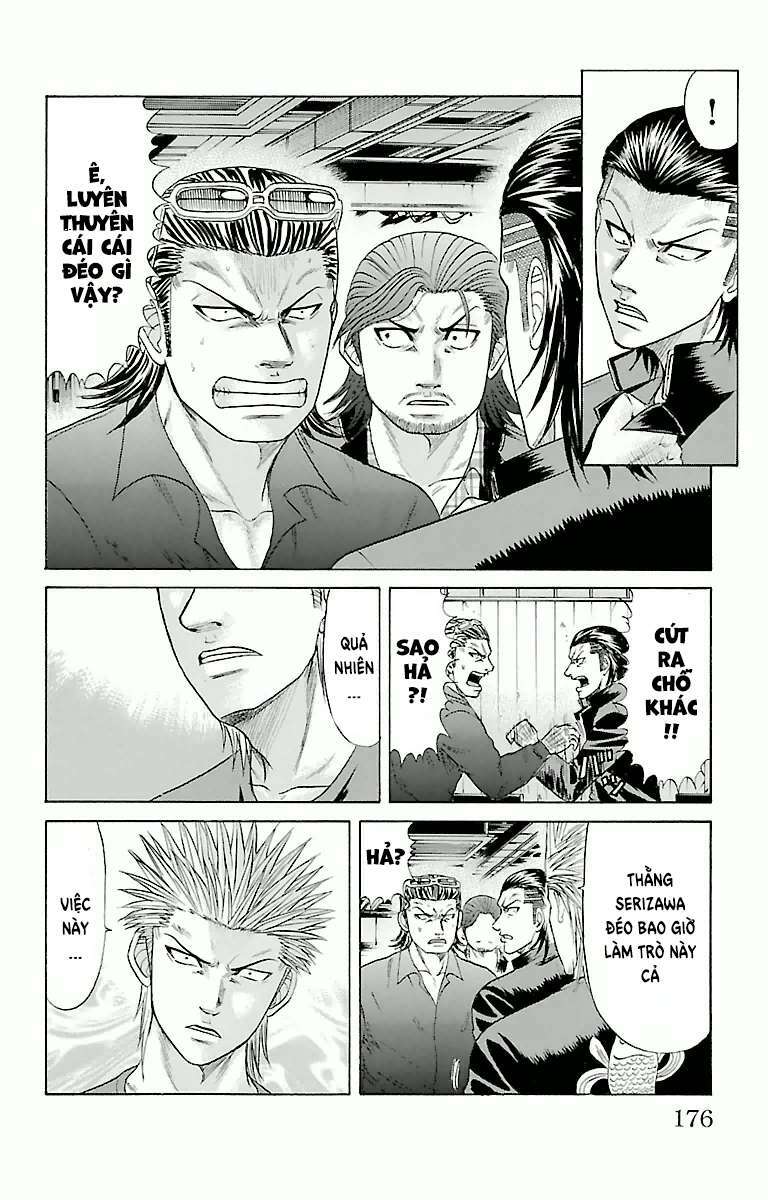 crows zero chapter 50 8