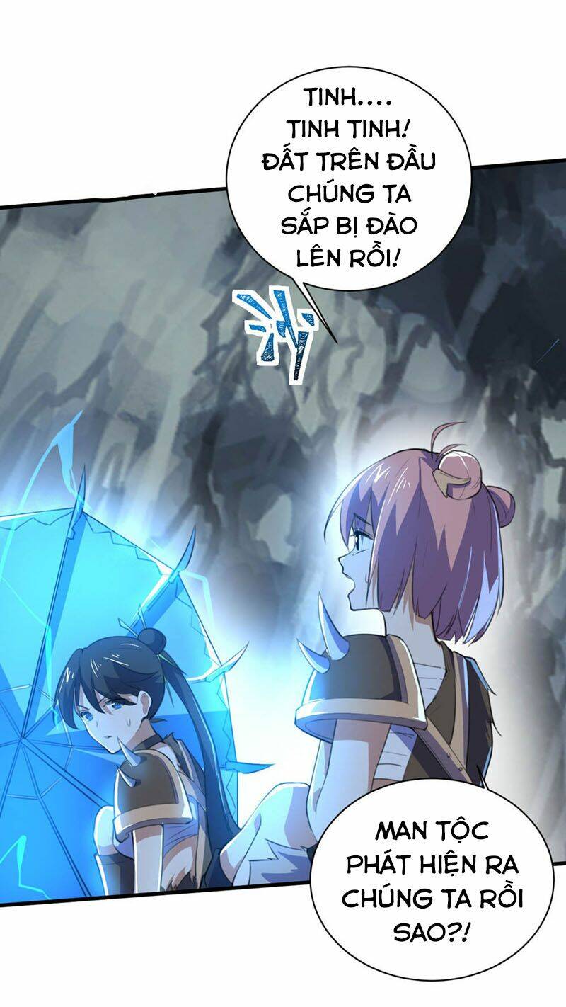 thần võ đế tôn chapter 79 28