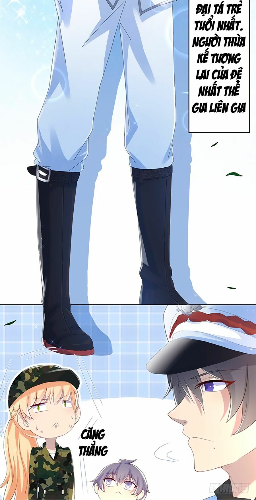 chồng già vợ trẻ trêu nhau hàng ngày chapter 30 43