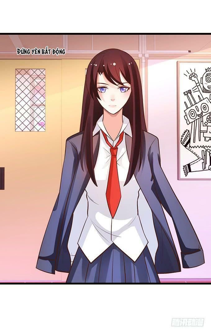 hồ tiên hung bạo chapter 89 22