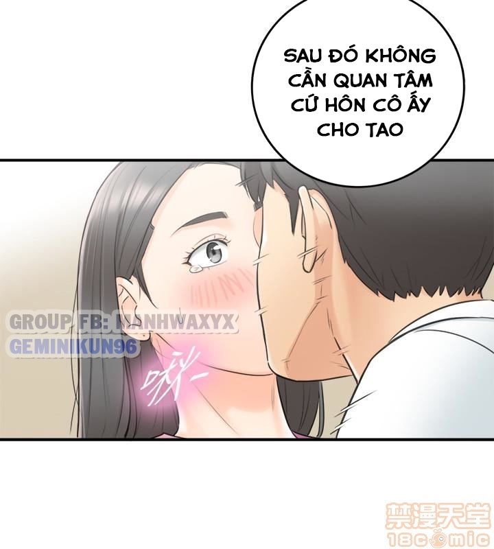 nàng boss trẻ tuổi chapter 7 28