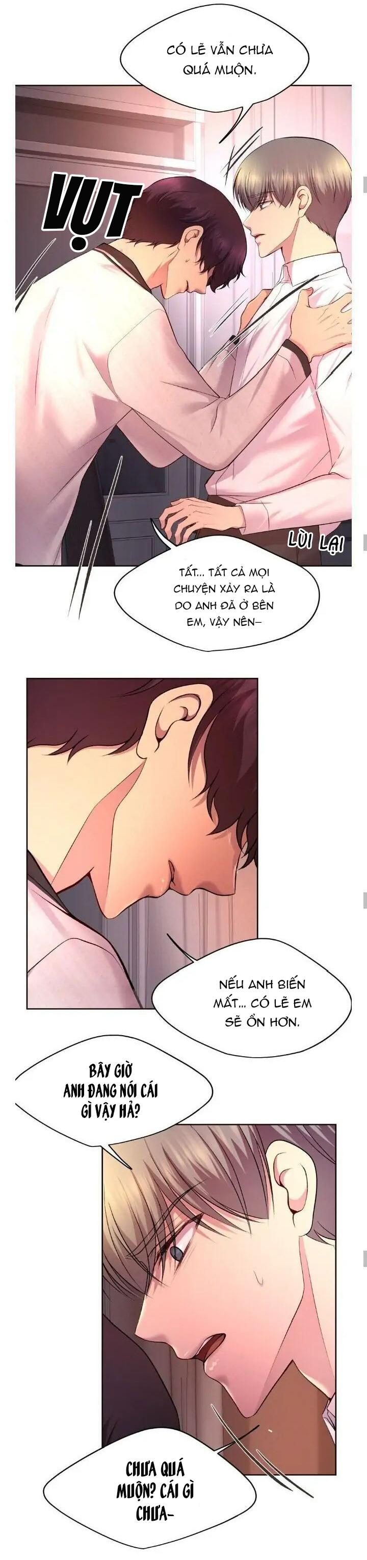 giữ em thật chặt (hold me tight) chapter 162 9