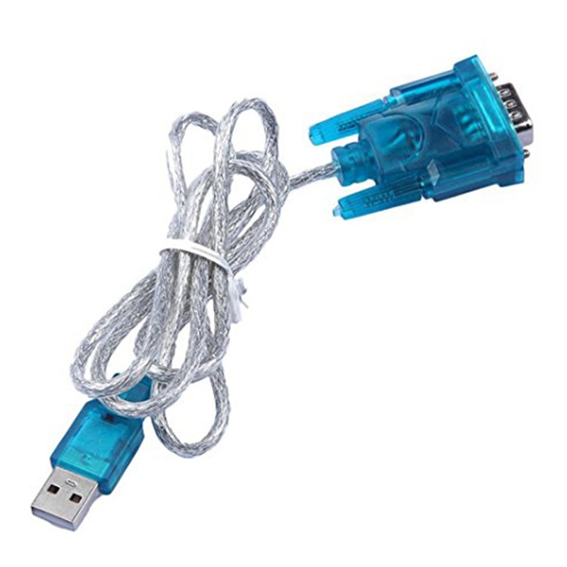 Cáp chuyển usb sang rs232 cổng Com 9 chân LK84