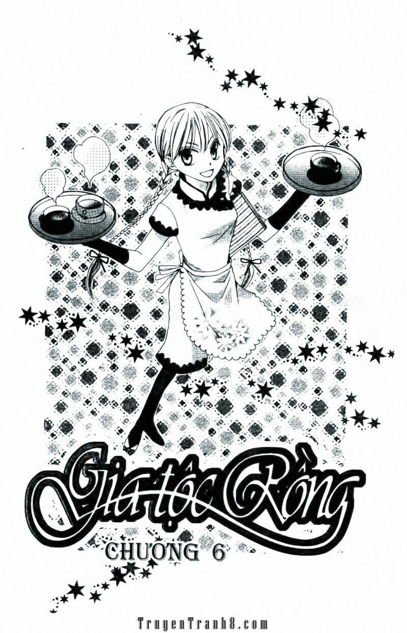 gia tộc rồng - two flowers for the dragon chapter 6 3