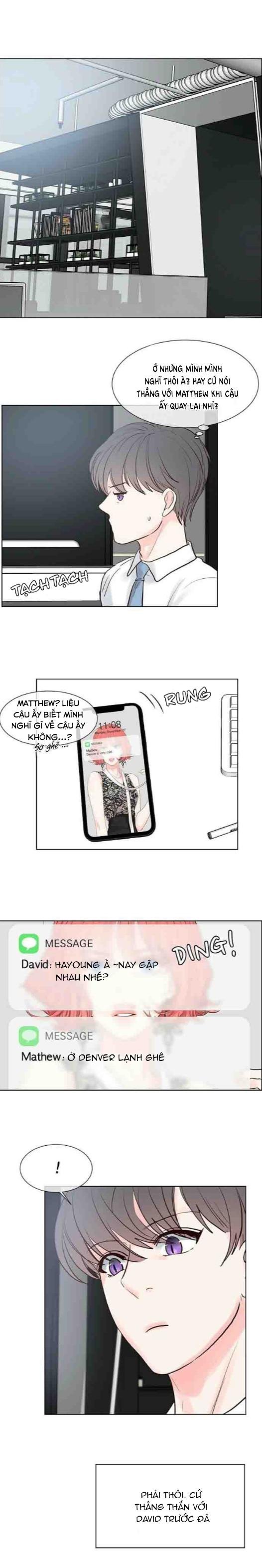 heat and run chapter 38 18