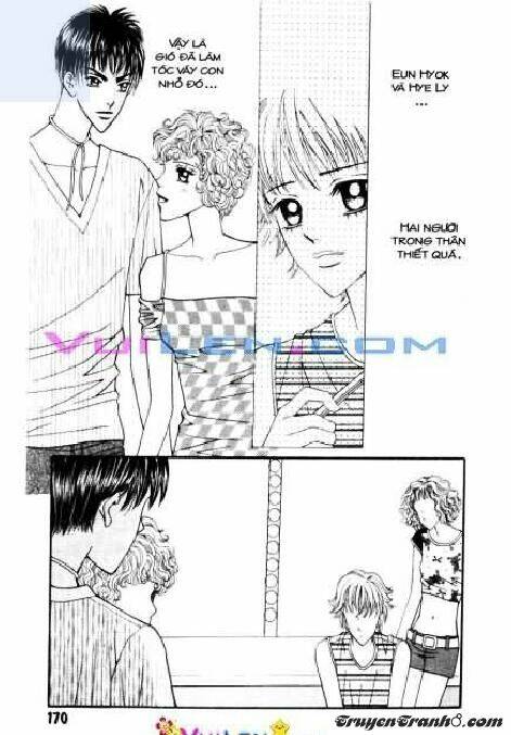 người mẫu hoàn hảo chapter 7 162