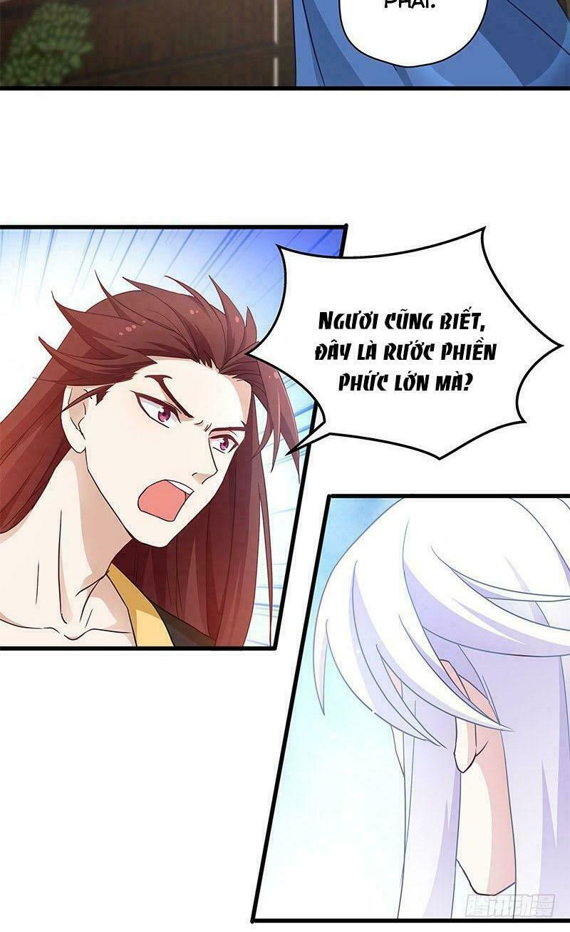 trò chơi trừng phạt chapter 15 12