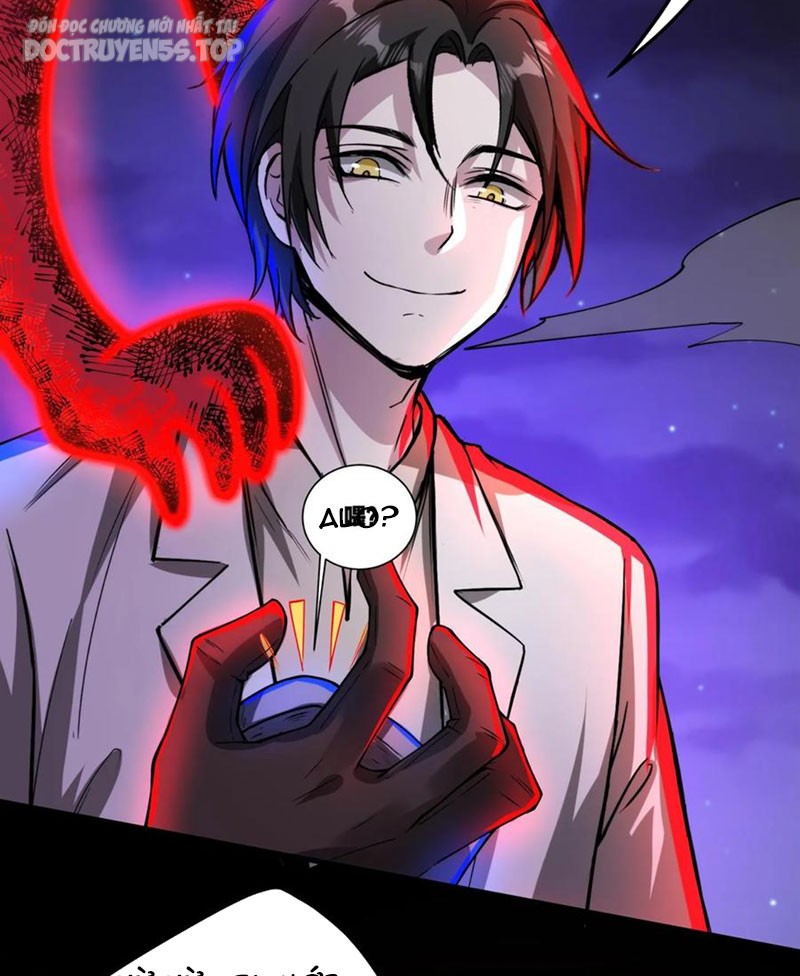 quỷ dị dược tề sư: bệnh nhân của ta đều là kinh khủng chapter 153 5