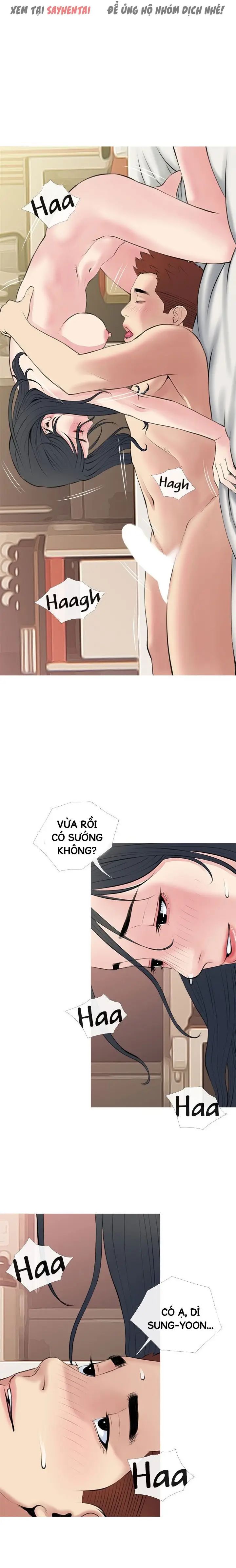 dập dì của tôi chapter 44 14