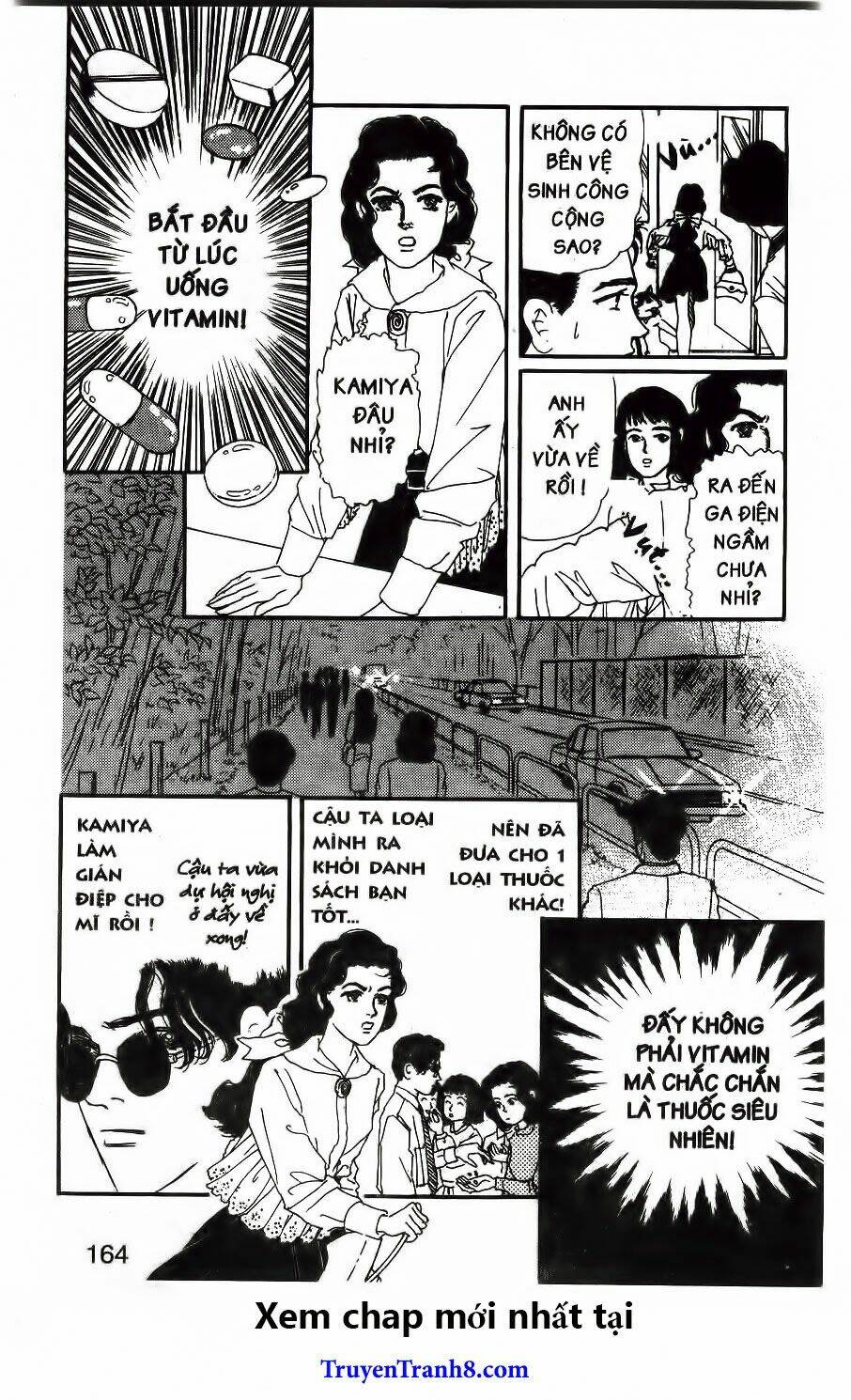 bác sĩ thú y chapter 99 14