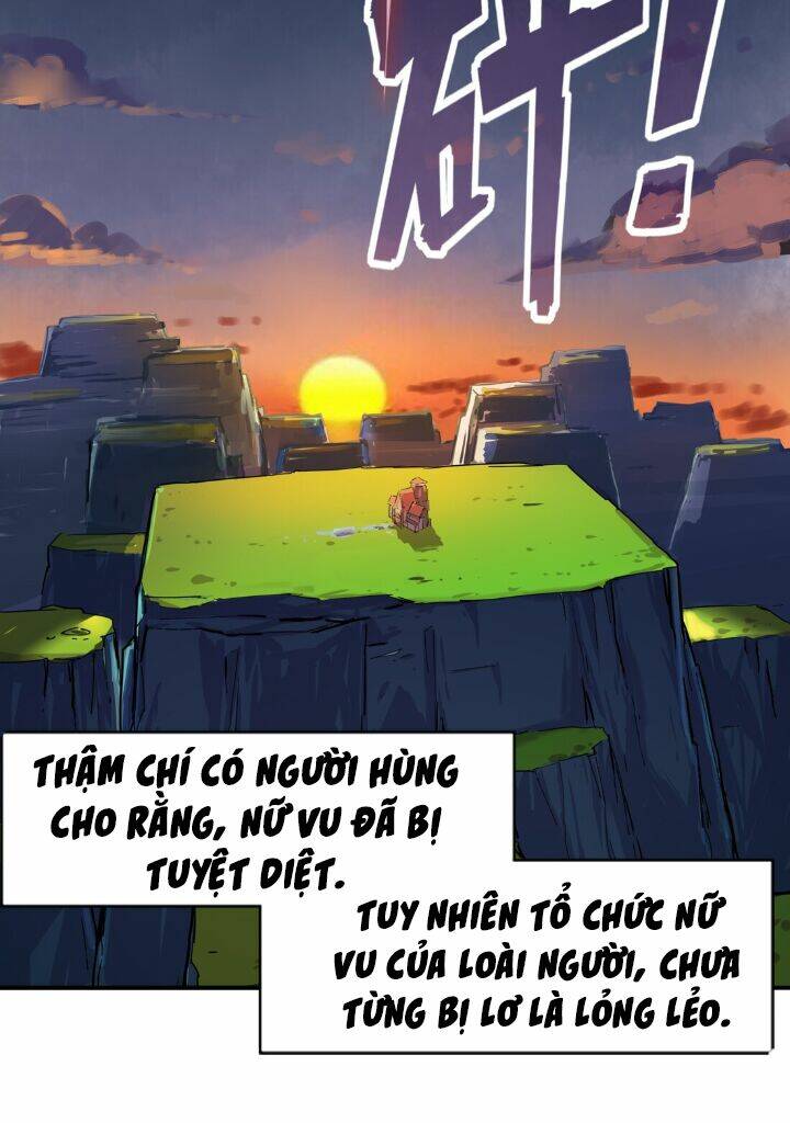 ma vương pháp tắc chapter 6 10