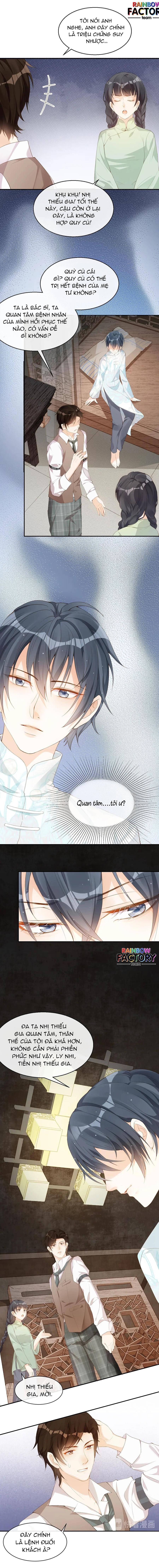 dạ yến chapter 3 4