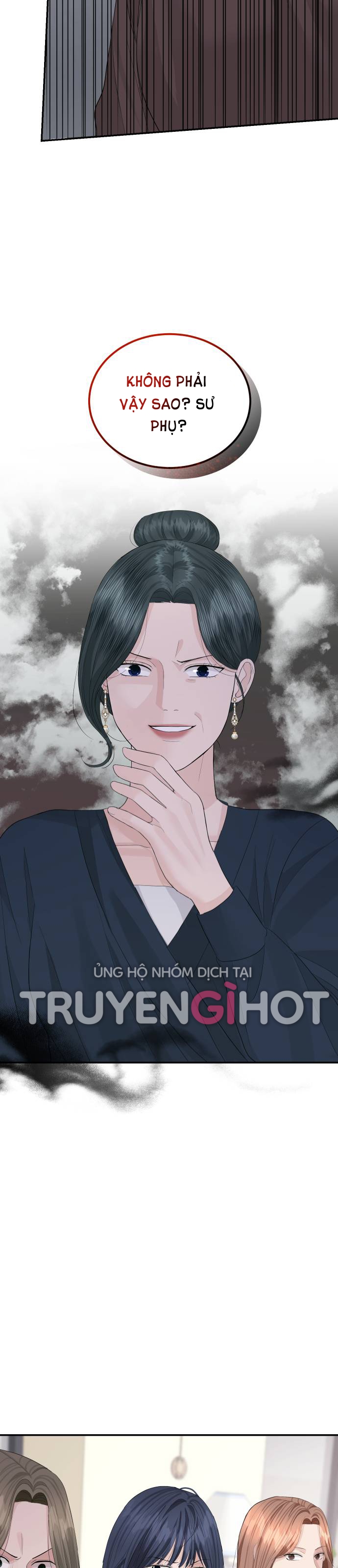 cuộc hôn nhân hoàn hảo chapter 46.2 13