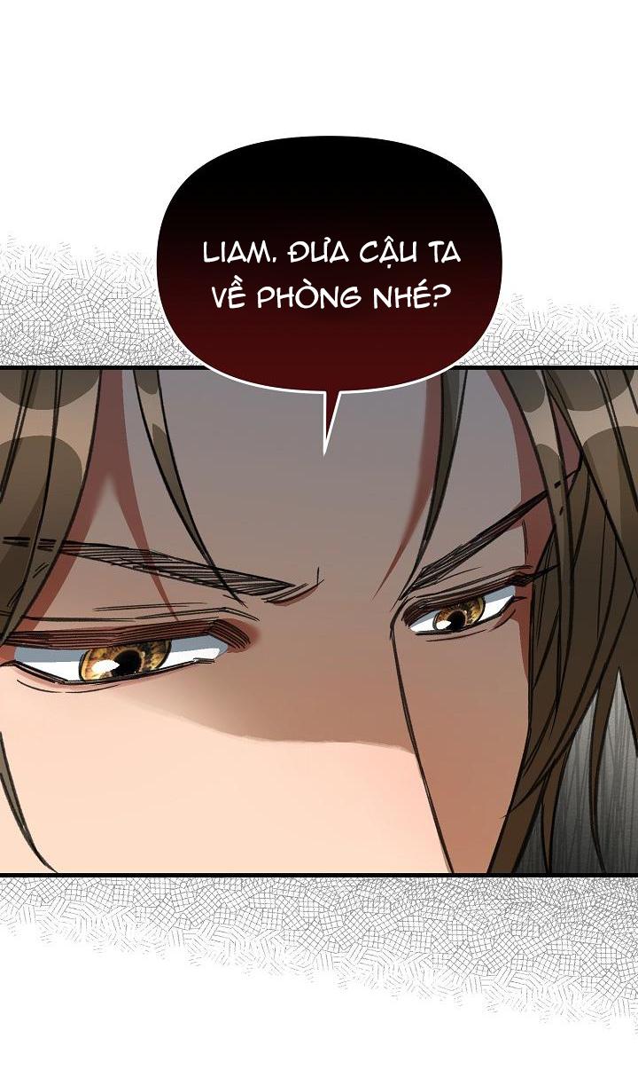 chuyến tàu điên cuồng chapter 19 50