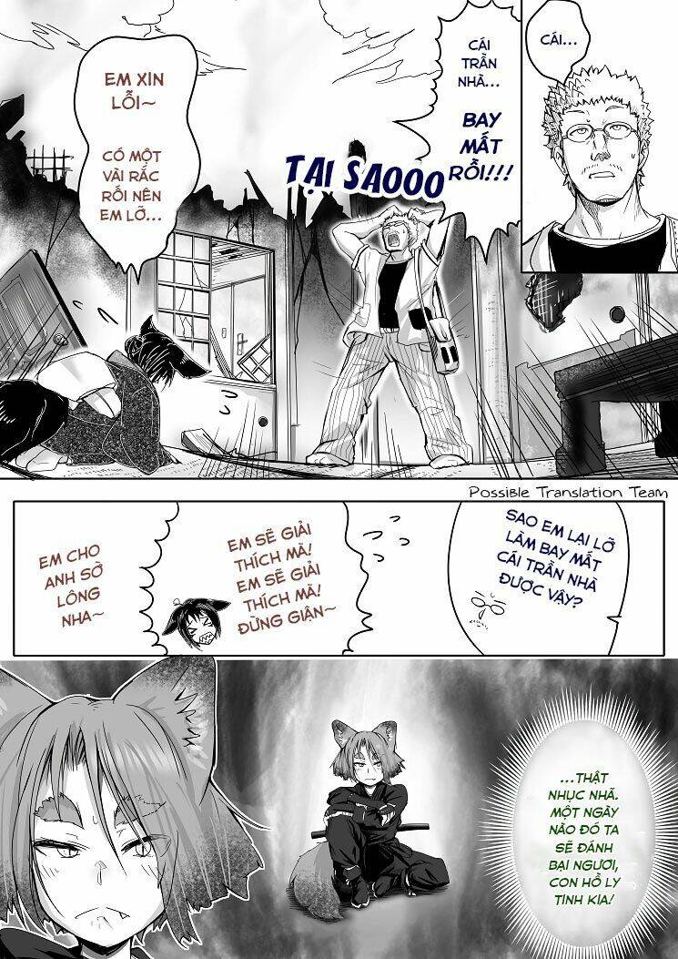 kitsune spirit chapter 16 6