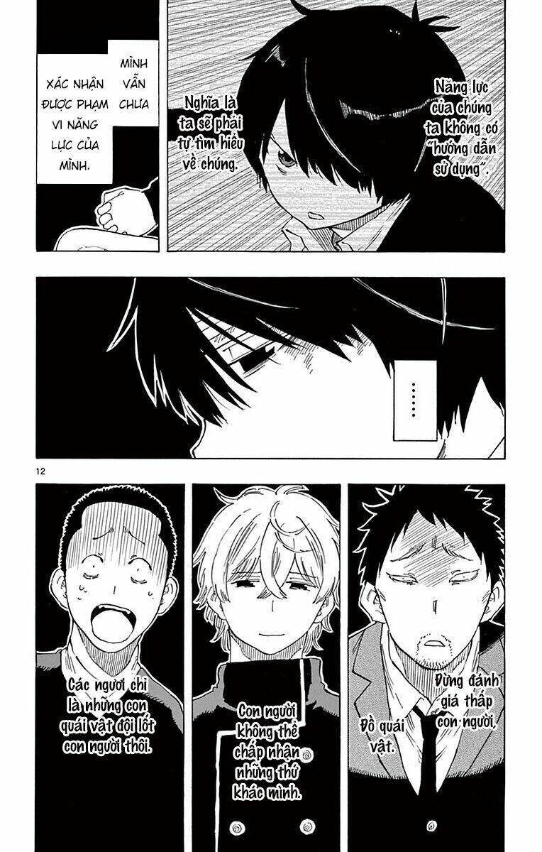 saike mata shite mo chapter 78 14