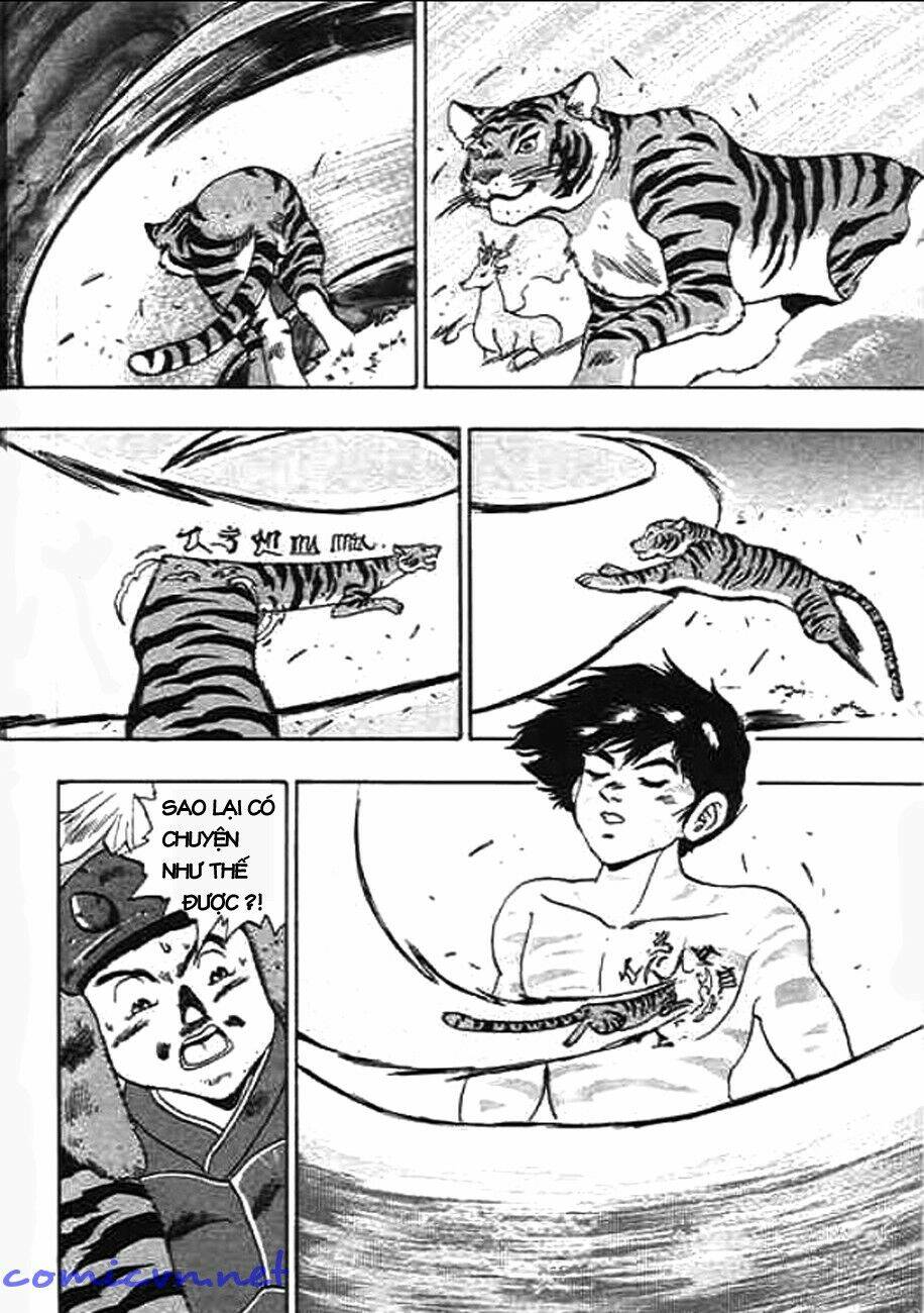 ảo long vương chapter 5 8