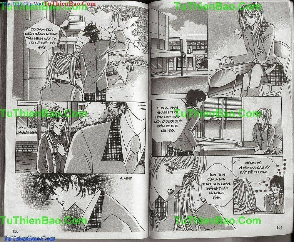 kịch bản tình yêu chapter 7 77