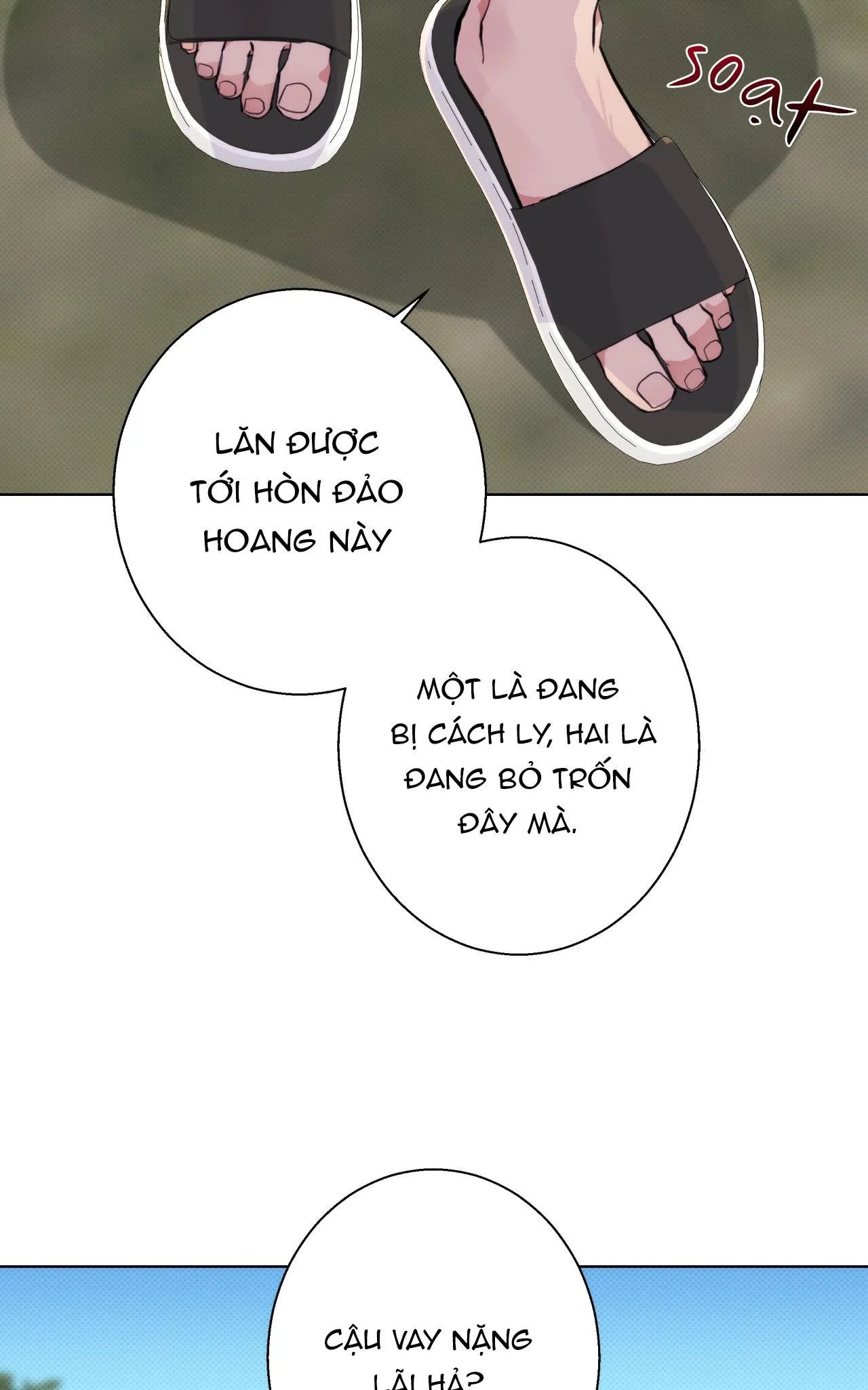 em bé và đại ca chapter 1 33