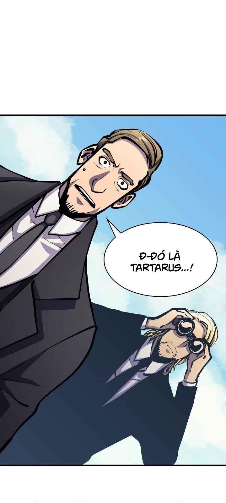 tôi trở lại thăng cấp một mình chapter 64 43