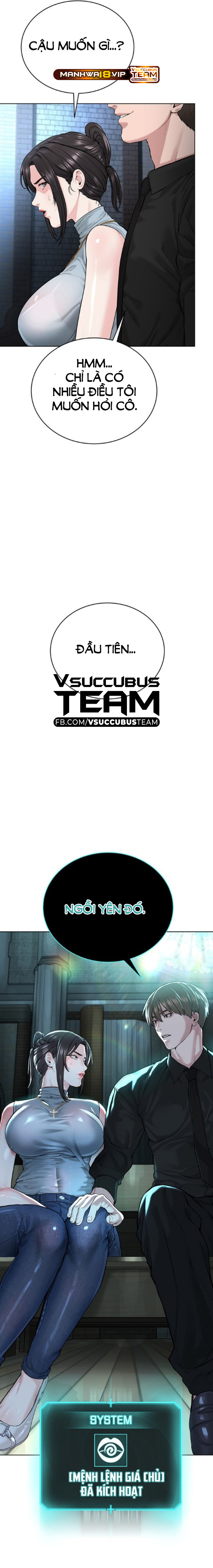 ta là giáo chủ cuồng giáo chapter 12 11