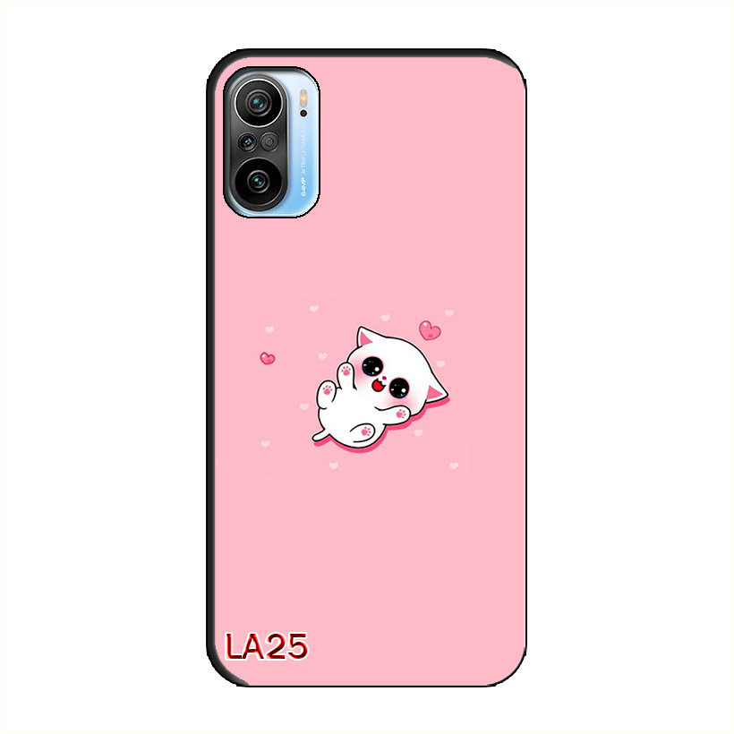 Ốp Lưng Dành Cho XIAOMI K40 PRO