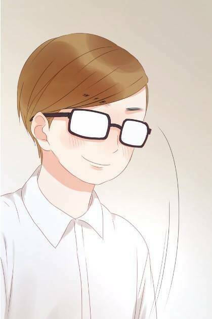 lượm được 1 tiểu hồ ly chapter 10 19