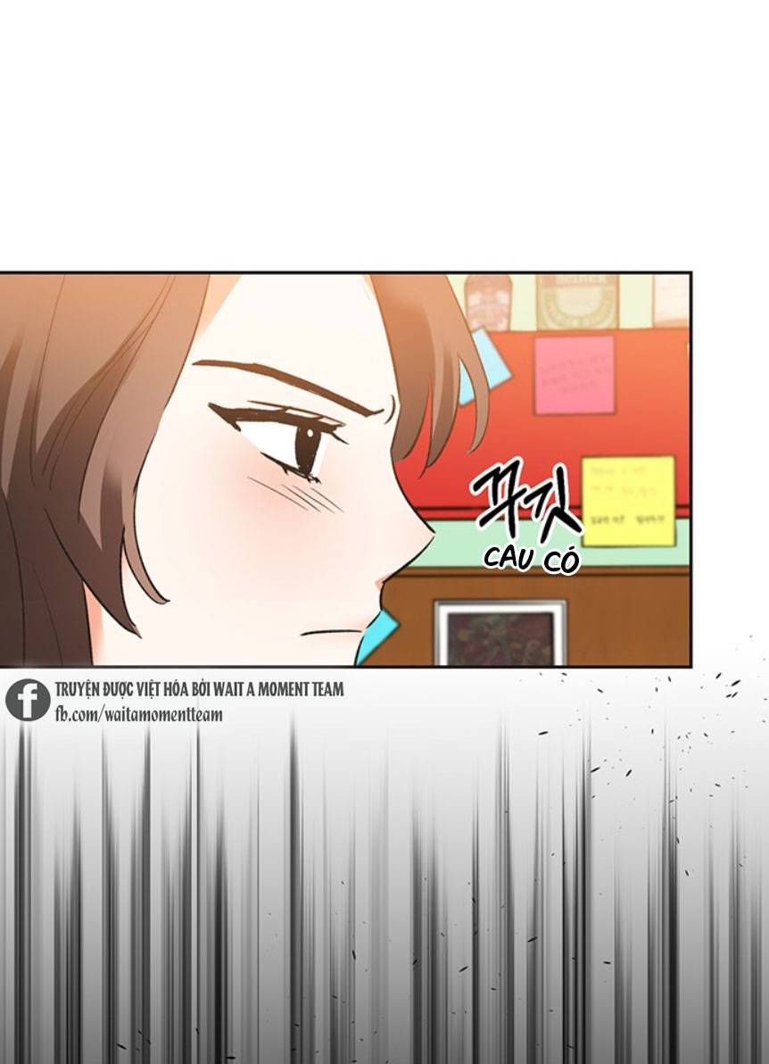 nụ hôn của giác quan thứ sáu chapter 27 49