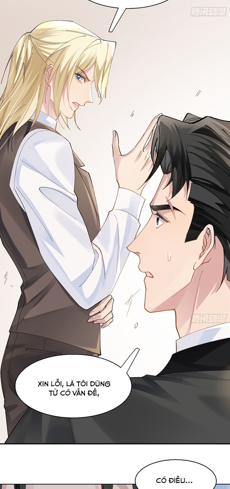 dĩ hạ khi thượng chapter 17 5