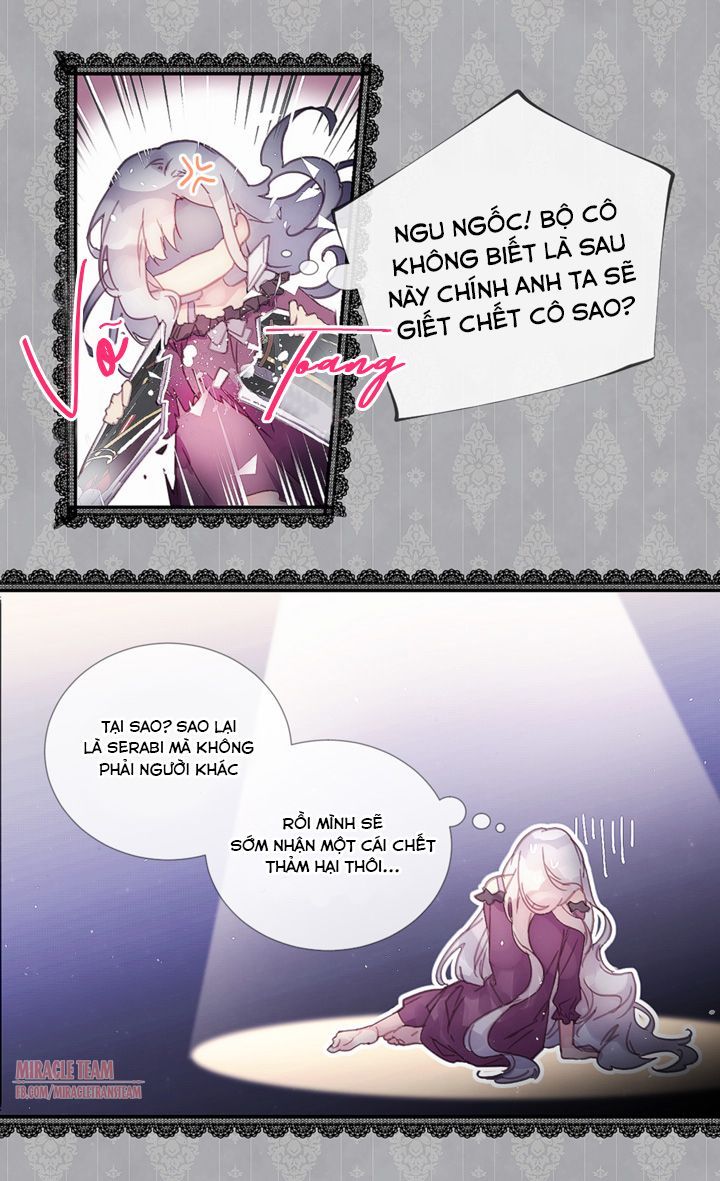 quý cô đây là kẻ đeo bám chapter 1 9