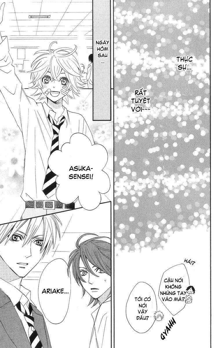 chàng trai hoàn hảo chapter 5 46