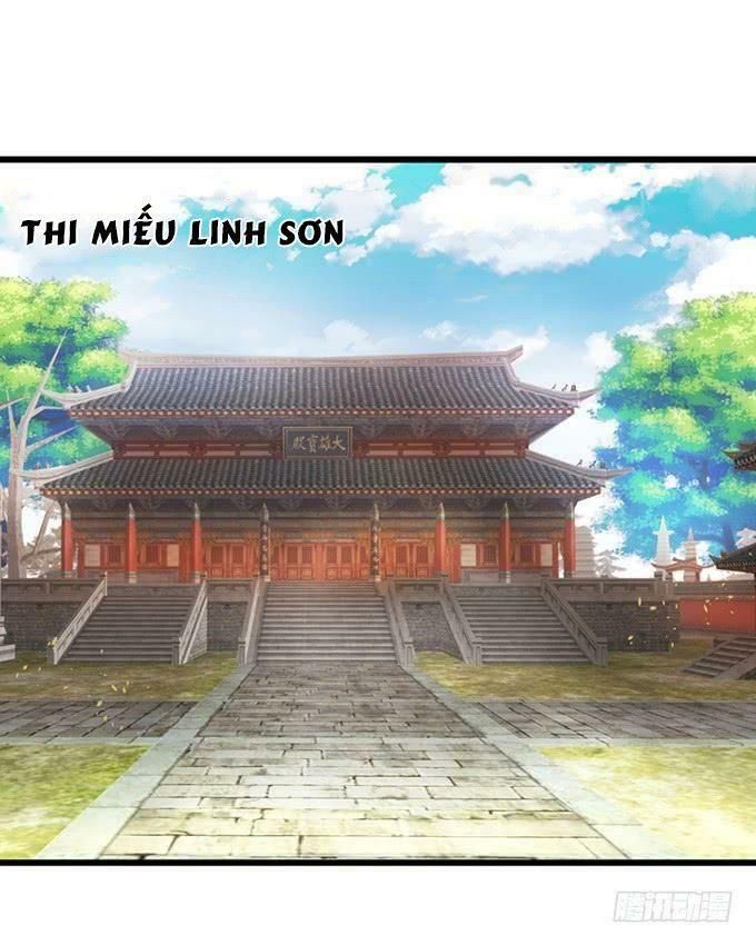 hồ tiên hung bạo chapter 64 24