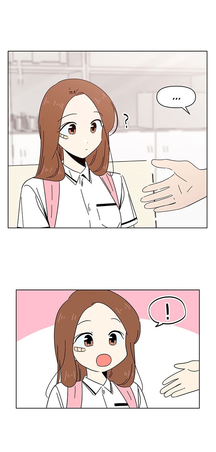 thanh xuân rực rỡ - season of blossom chapter 29 18