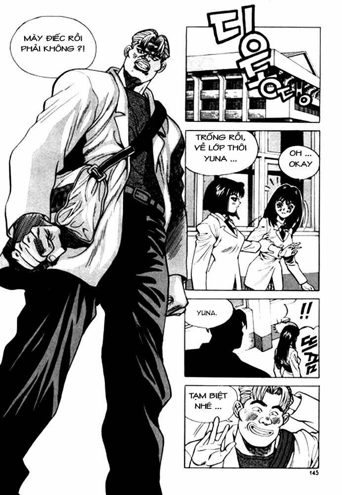 change guy chapter 8 13