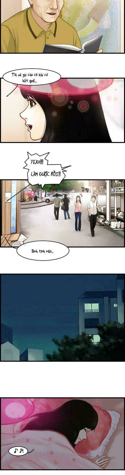 pink lady chapter 64 13