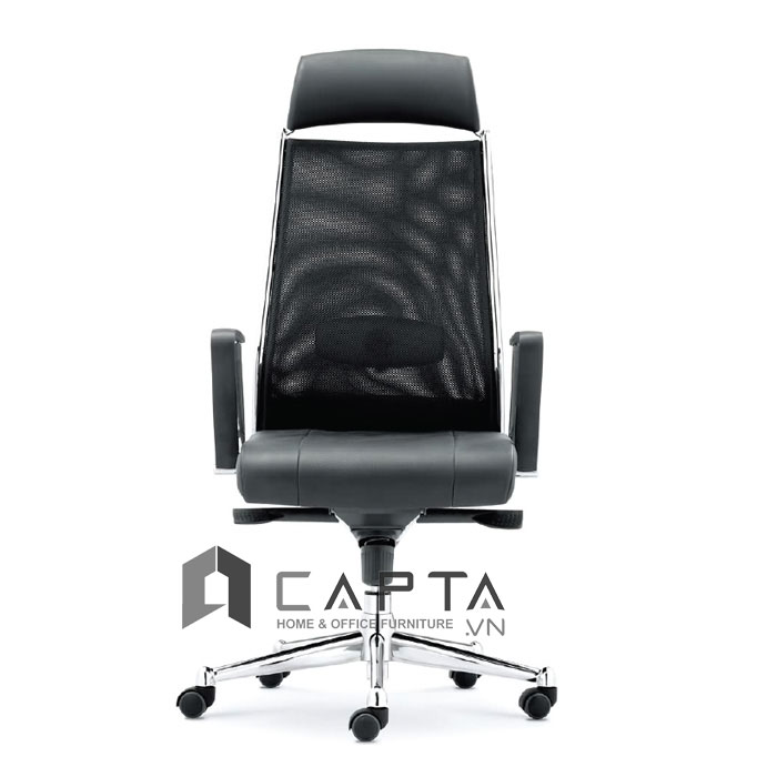Ghế văn phòng CM4311-MP tay vòng