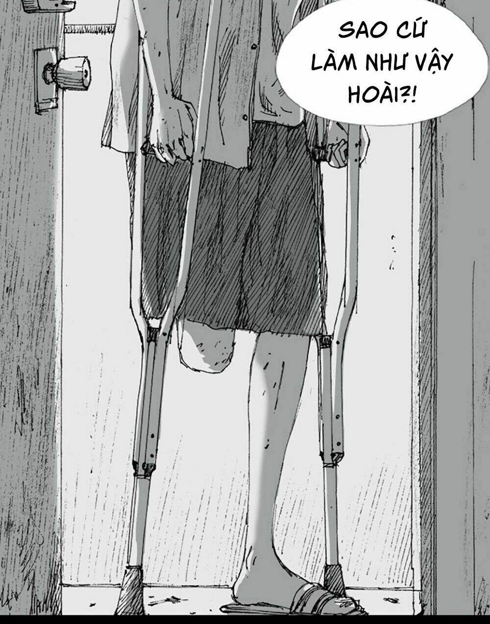 hiệu điện hãi hùng chapter 1 16