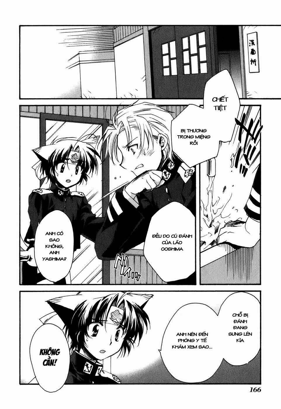 soukai kessen chapter 5 2