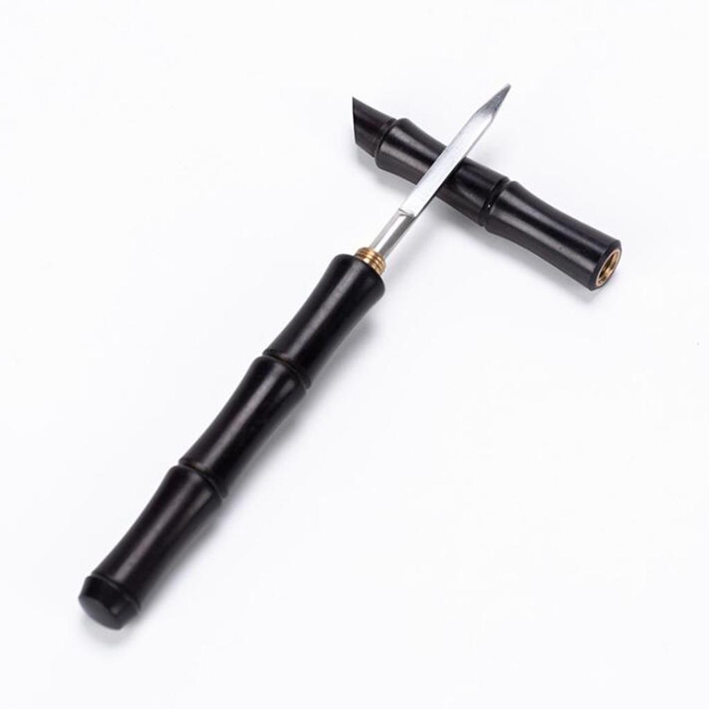 Stainless Steel Puer Tea    Tea Accessories