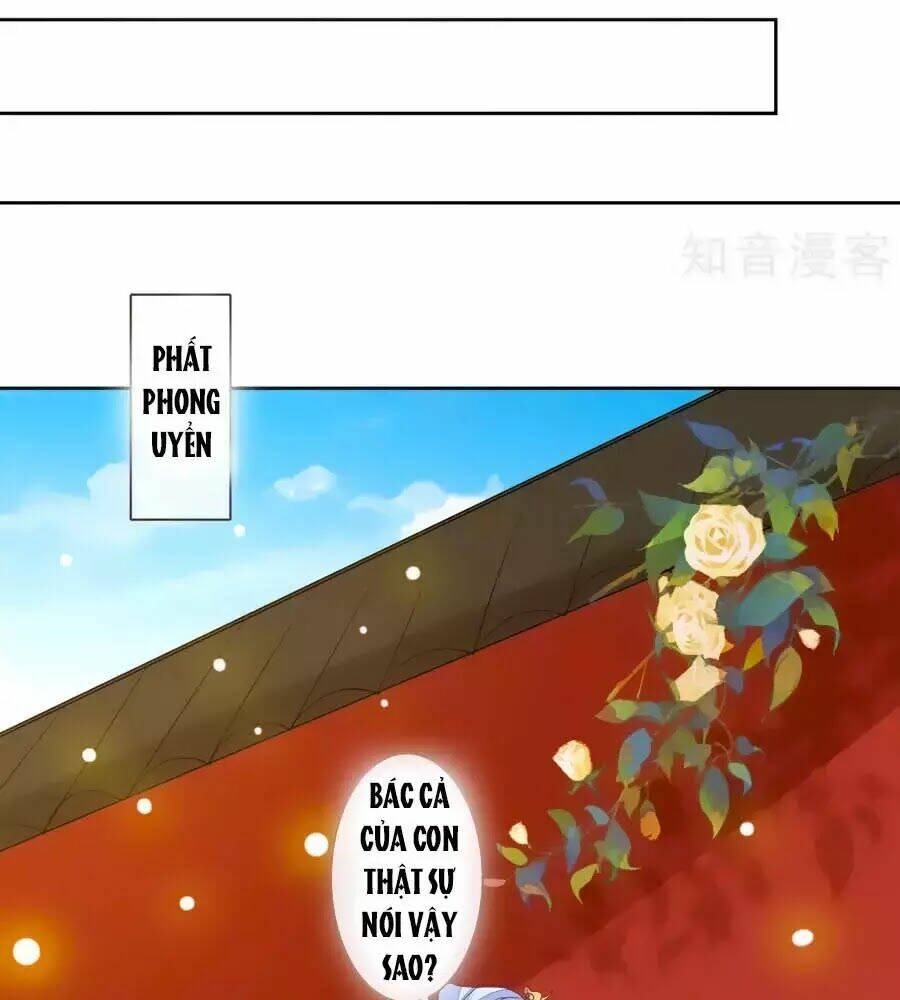 cửu khuyết phong hoa chapter 37 36