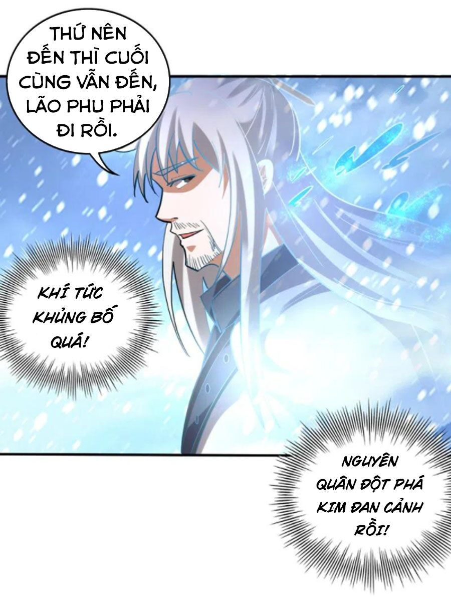 tối cường thần y tại đô thị chapter 236 30
