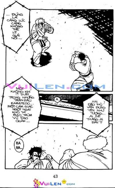 truyền nhân atula - shura no mon i chapter 11 44