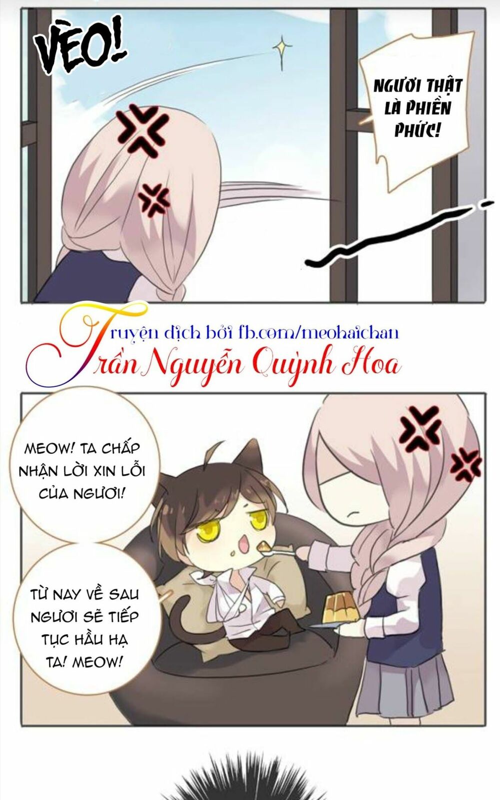 vết cắn ngọt ngào phần 1 chapter 2.5 6