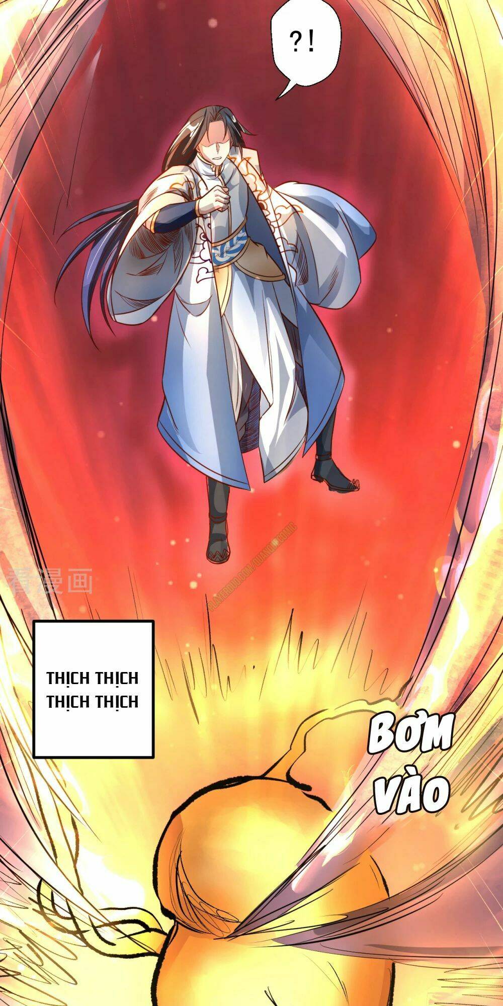 tối cường đại biểu hoàng kim thận chapter 3 32