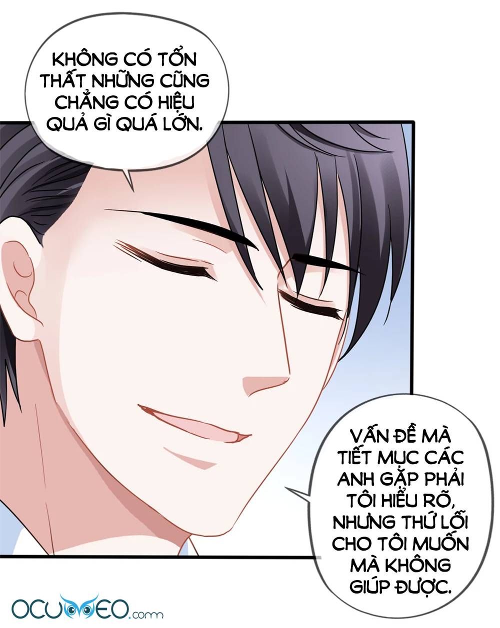 mỹ vị giai thê chapter 30 8