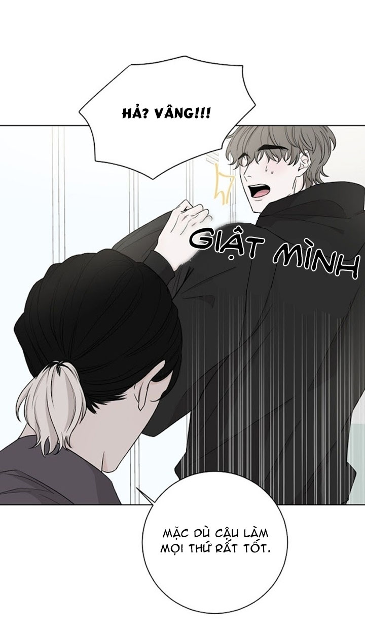 talk me down chapter 7.3 9