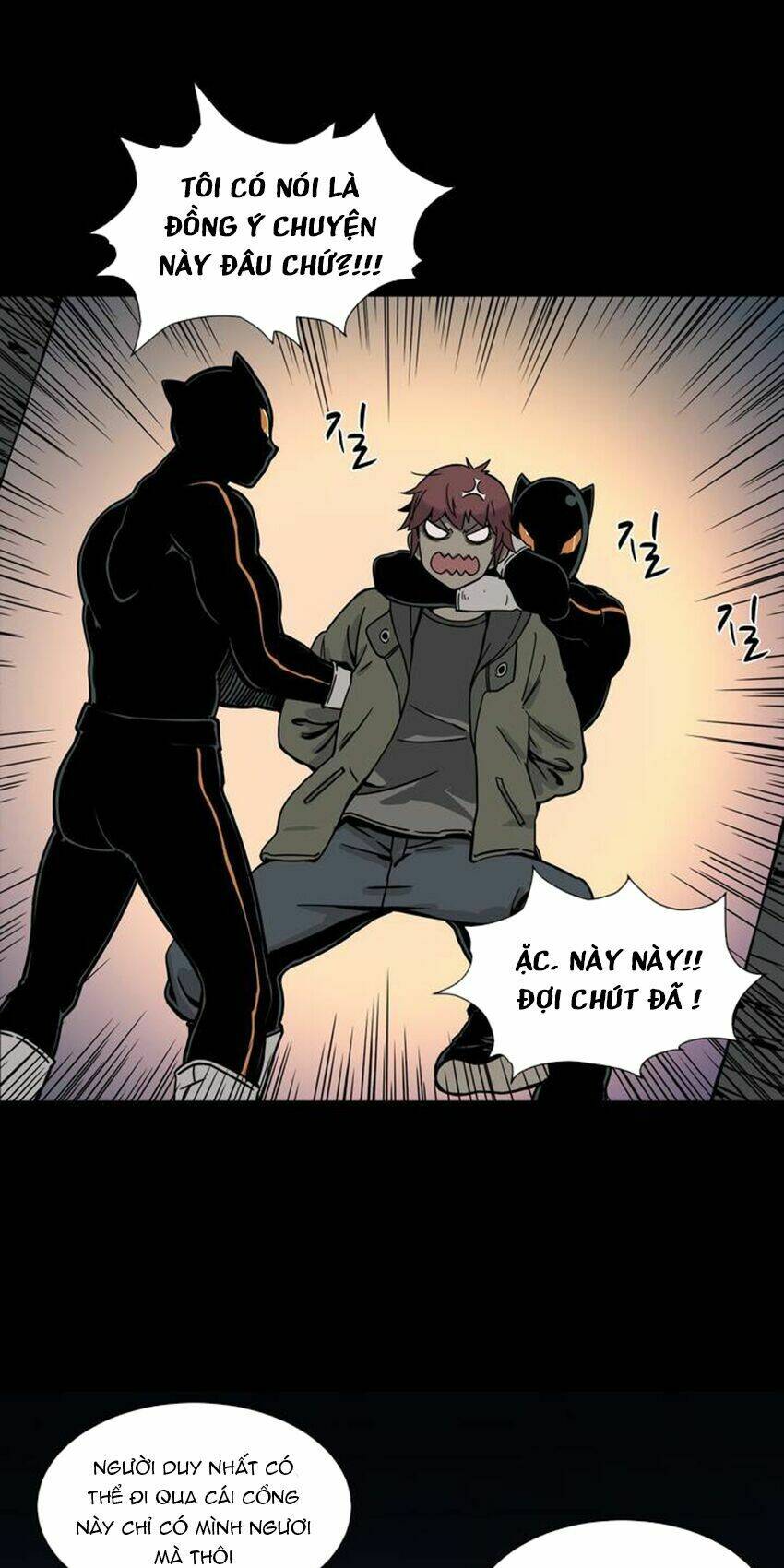 her hero chapter 0 36